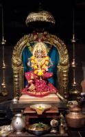  Shirali -  Day 10 Navaratri 2022